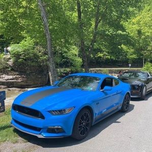 Meet your Posher, Anthony